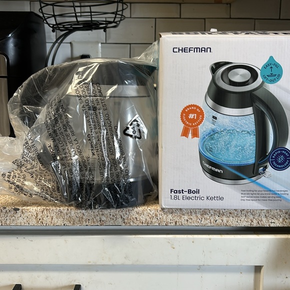 Chefman Boils Master - Picture 2 of 2